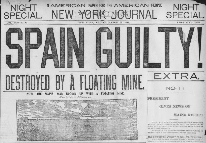 The Spanish-American War's Impact on Cuba and Puerto Rico Featuring Bad Bunny