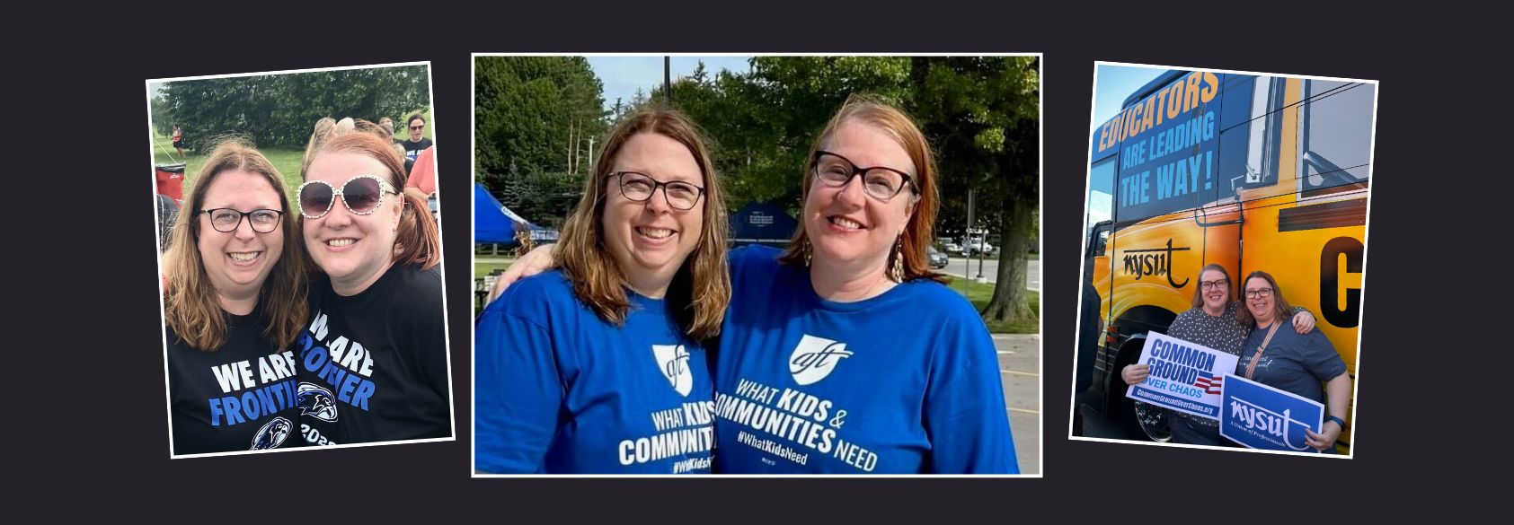 The Perks of Being a Co-Teacher