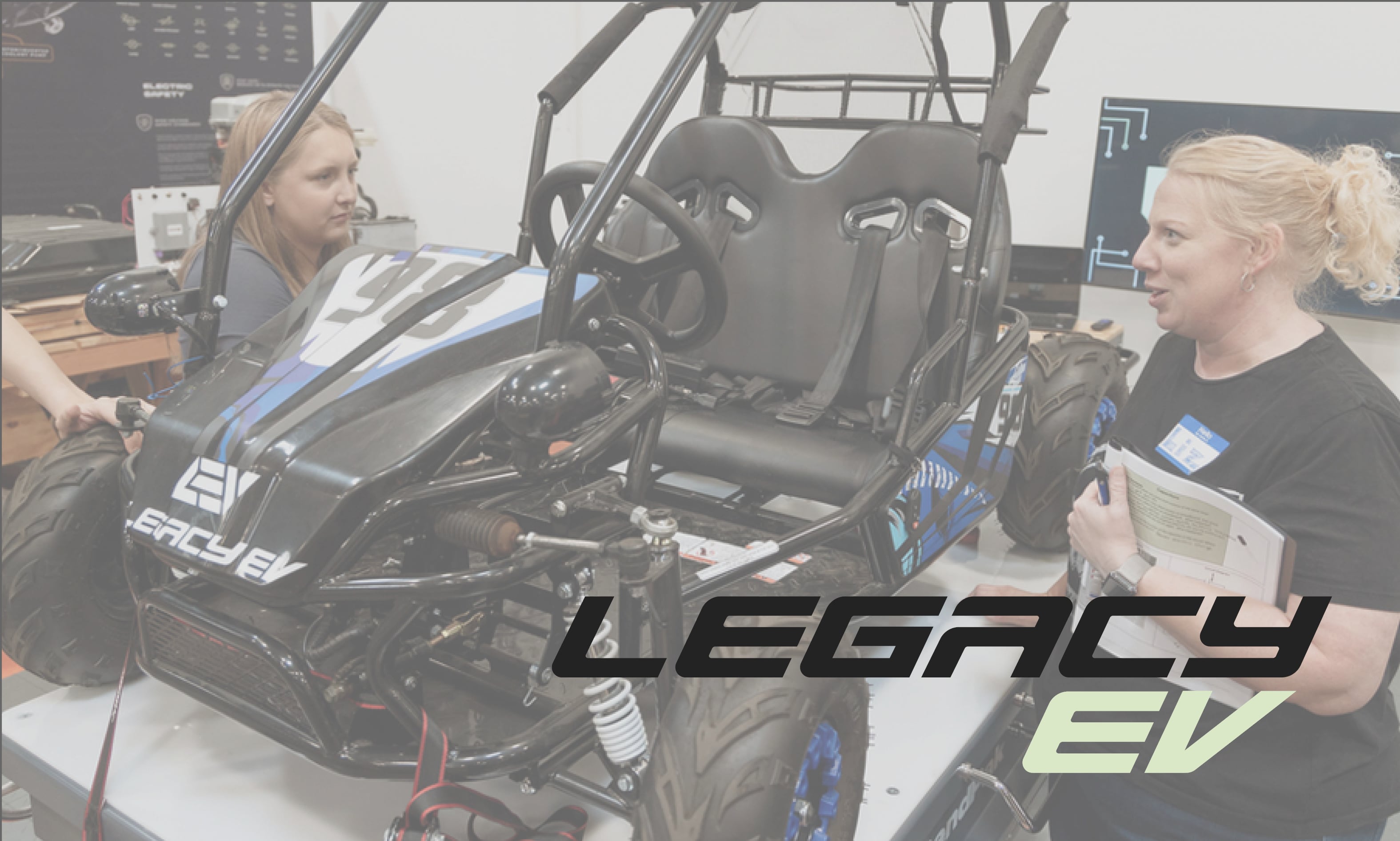 How to Launch Electric Vehicle Training at Your School