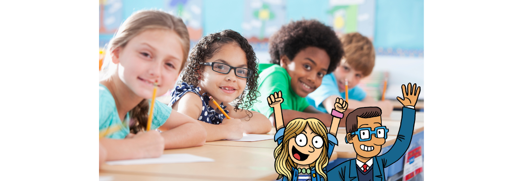 3 Fun and Easy Ways to Share Podcasts with Your Students