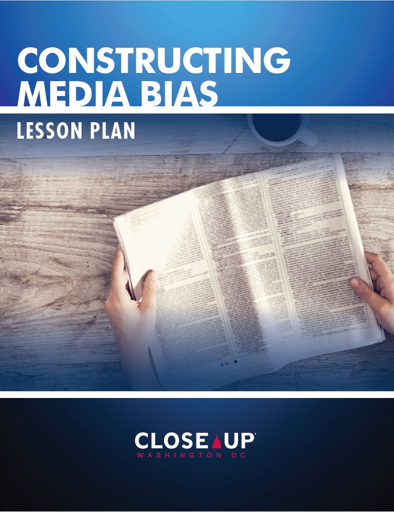 Constructing Media Bias