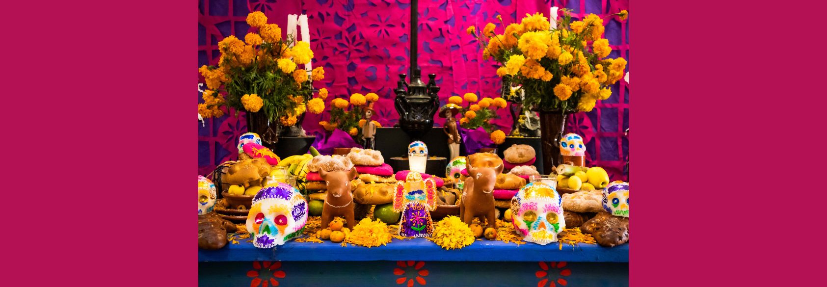 Día de los Muertos Activities for Middle and High School: Exploring Celebrations Around the World