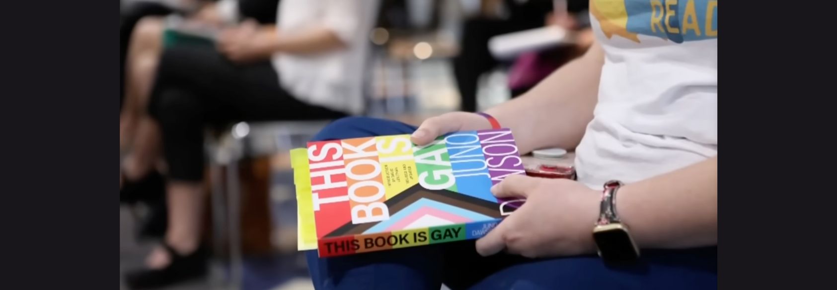 Documentary Explores the Fight Against Book Bans by Public School Librarians