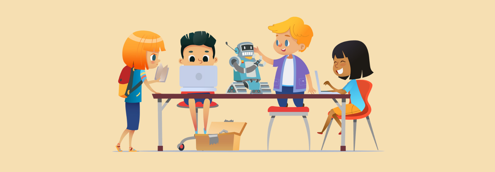 Comparing Project- and Problem-Based Learning