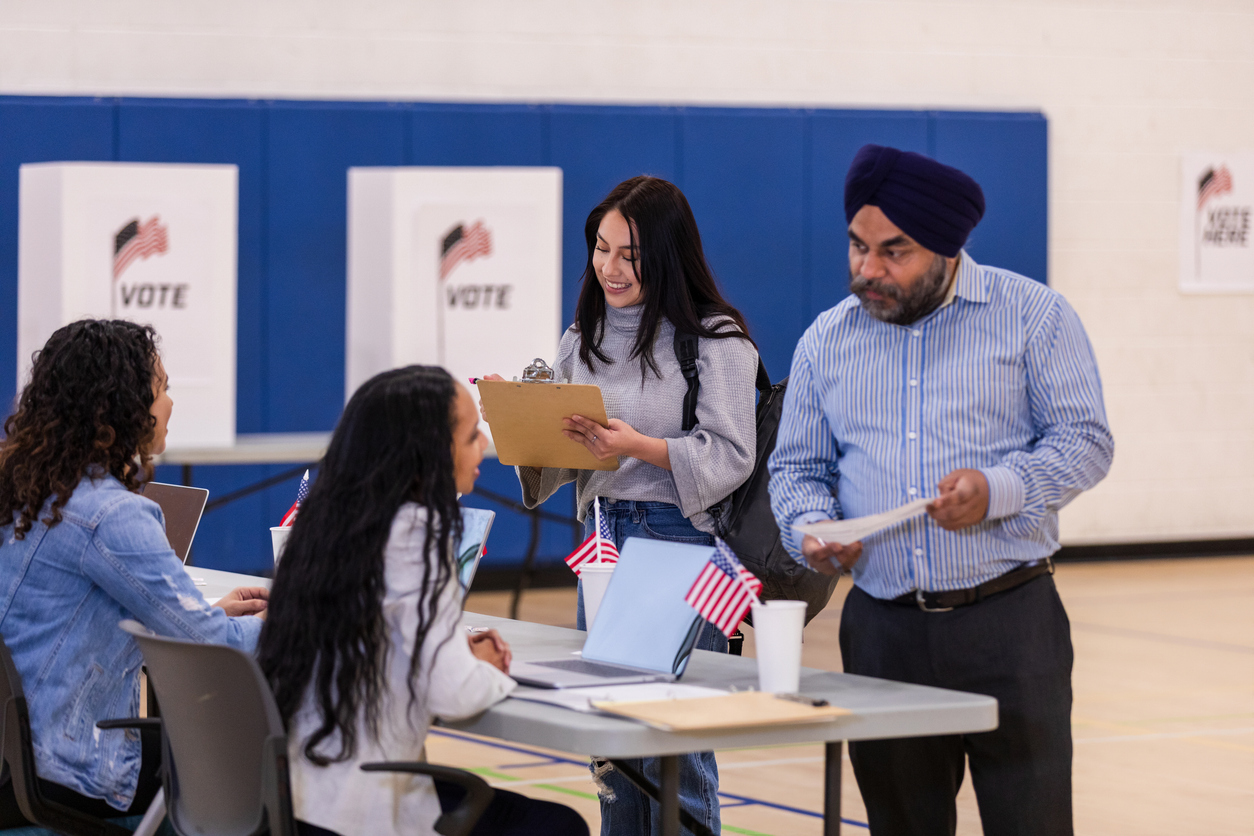 Free and Fair Elections: The Role of Election Officials, Political Leaders, and Voters