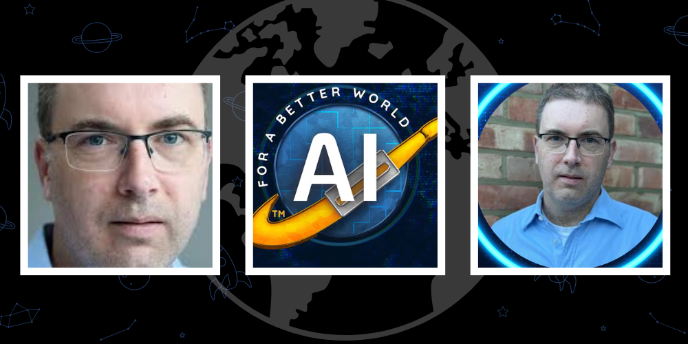 AI for a Better World – Pearse Keane: The Moorfields Mission  Curated by: Planet Classroom