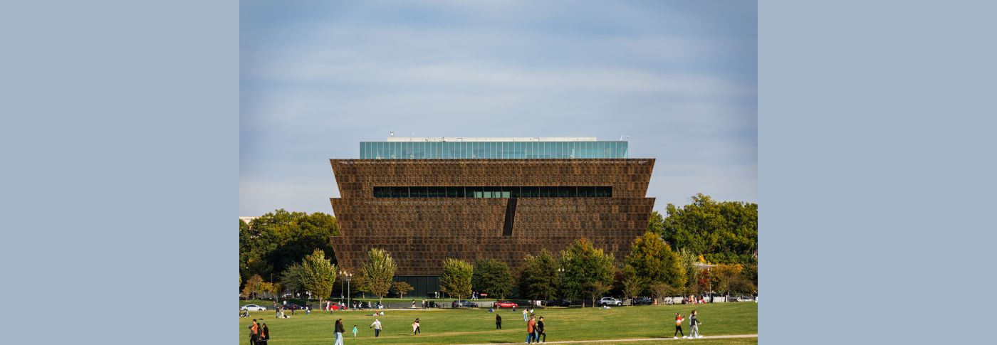 The Trump Administration Advocates Changes at the Smithsonian