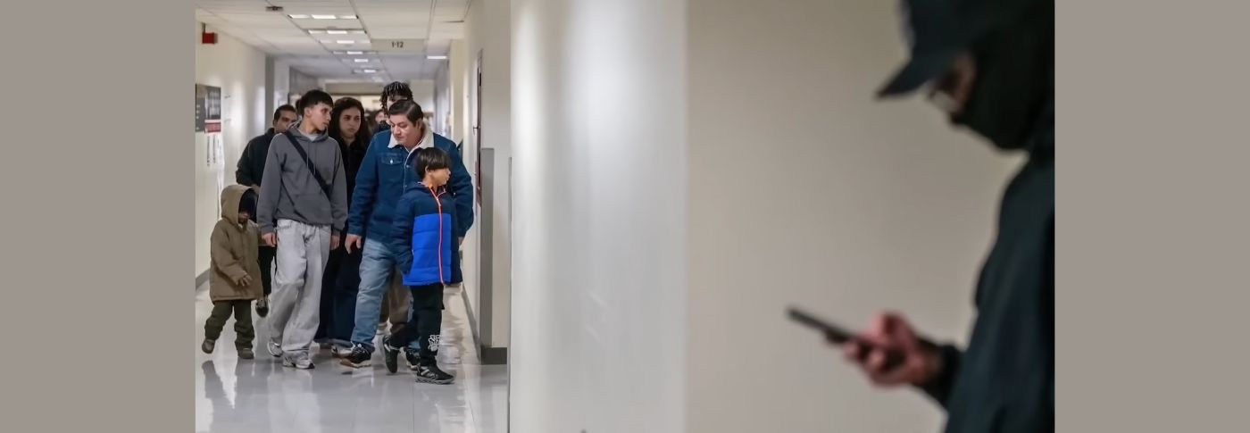 Trump Administration Transforms Asylum with Deportations