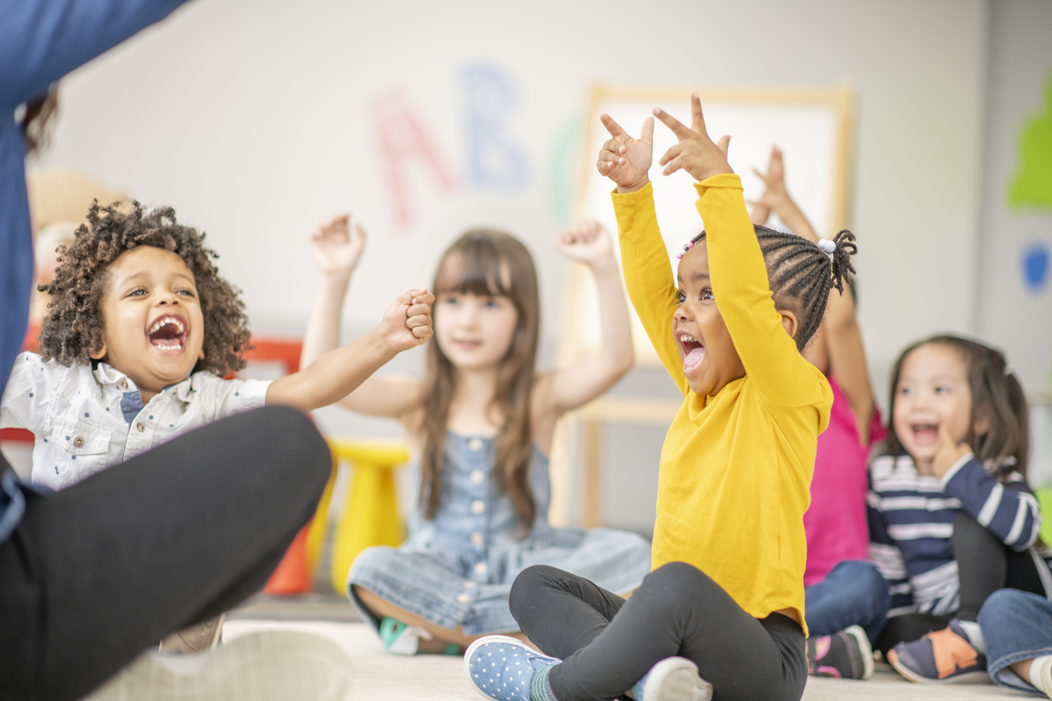 Building Systems of Hope, Not Harm: Returning to the Kempe Call to Action Conference 2025