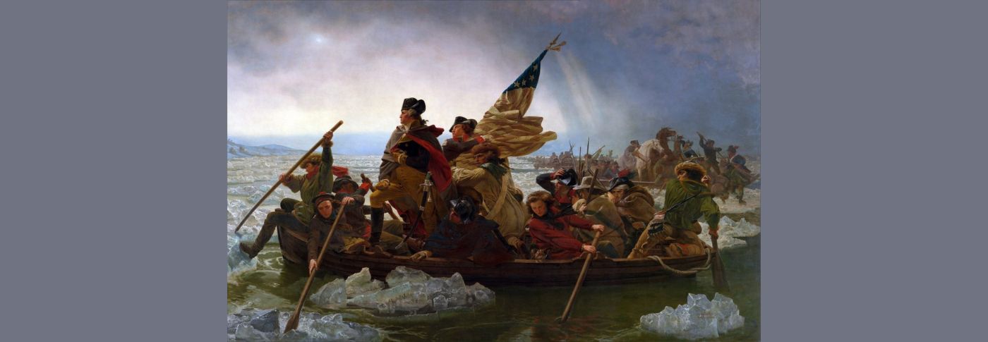 Ken Burns' The American Revolution Explores the Beginnings of the Nation's Democracy