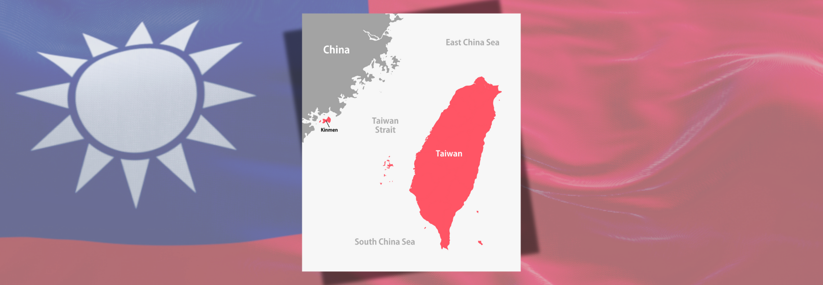 Taiwan Officials Fear U.S. Actions in Venezuela May Embolden China