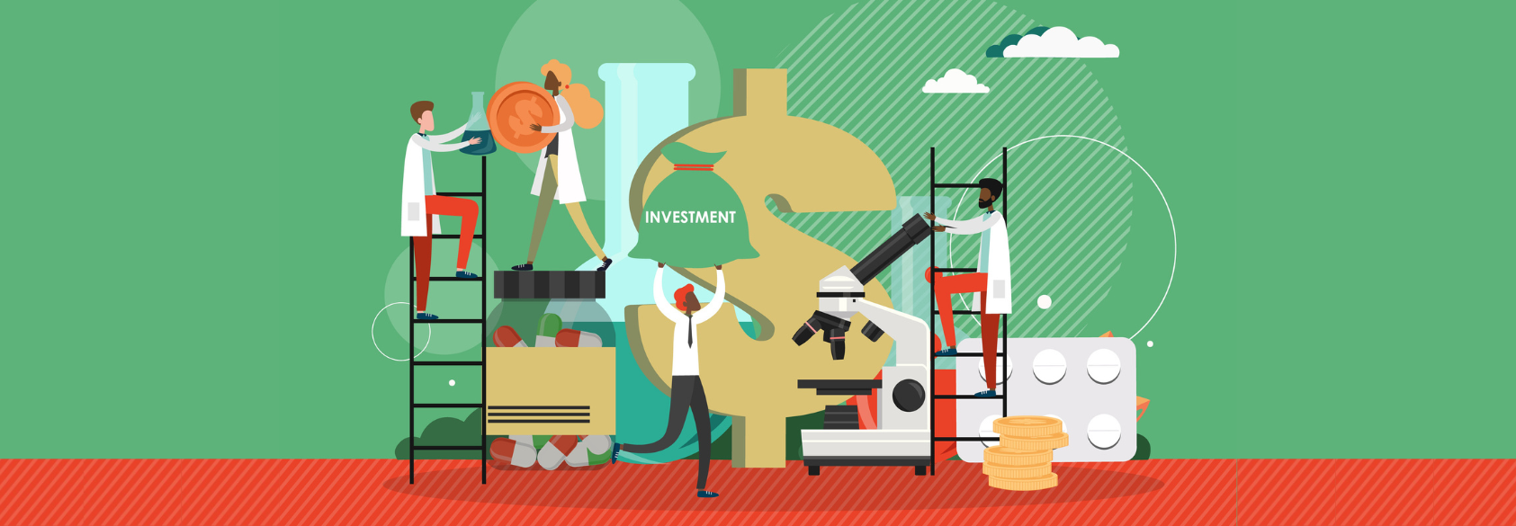 The Need for Federally Funded Research Amid Political Volatility