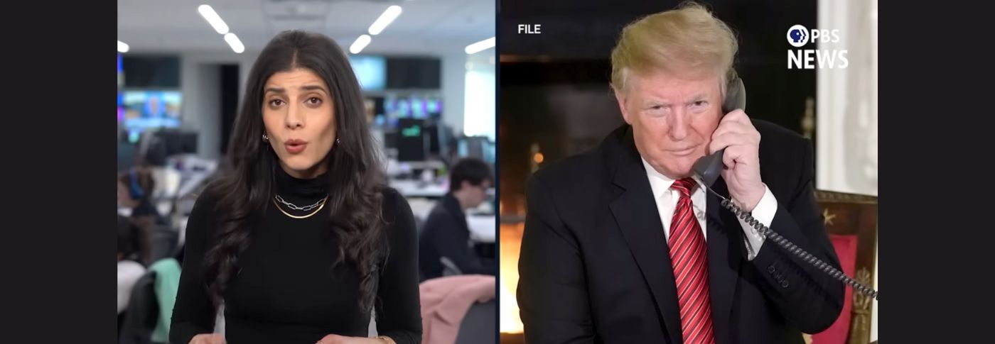 What to Know About the Insurrection Act