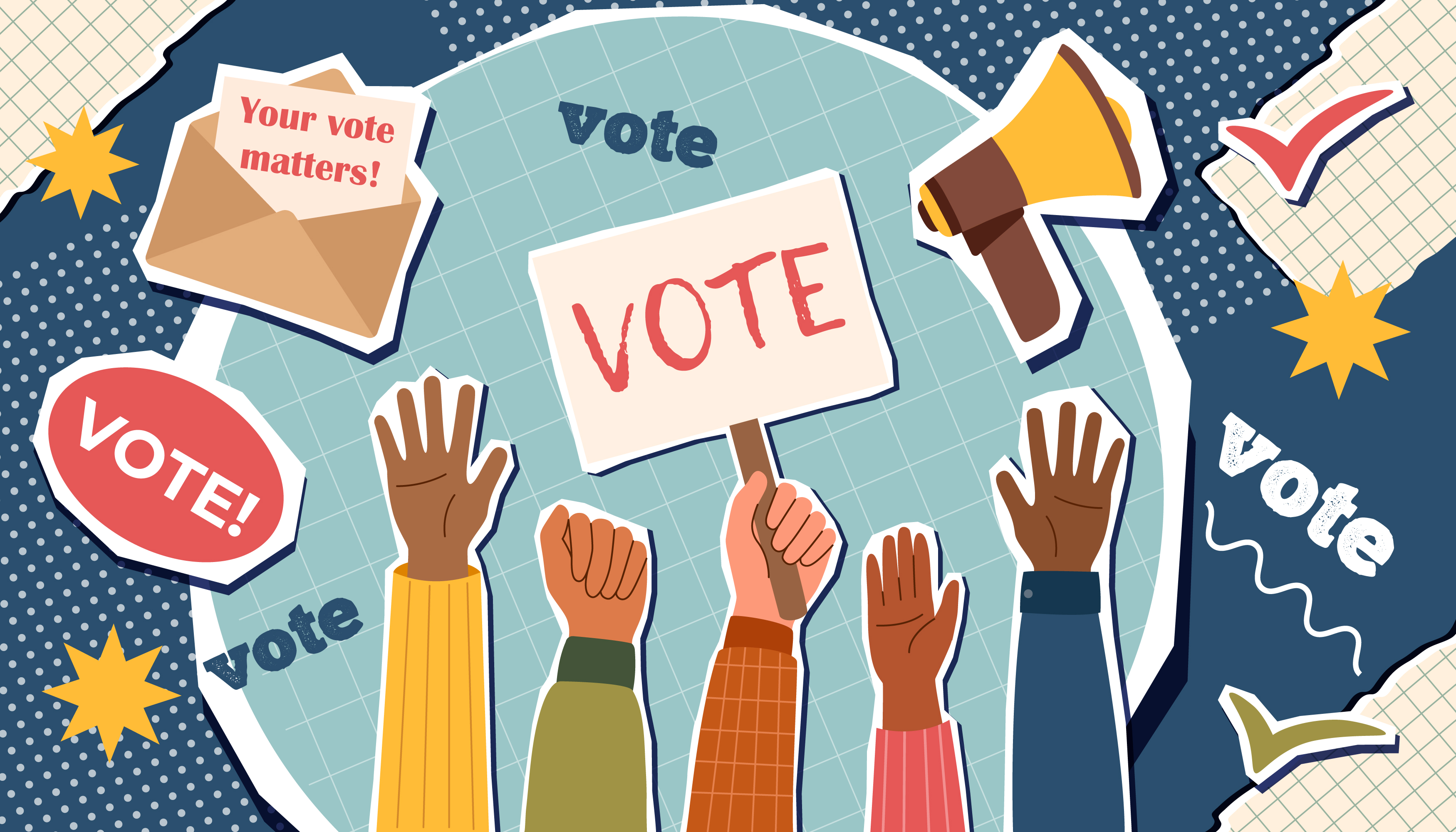 Voting Rights in the United States