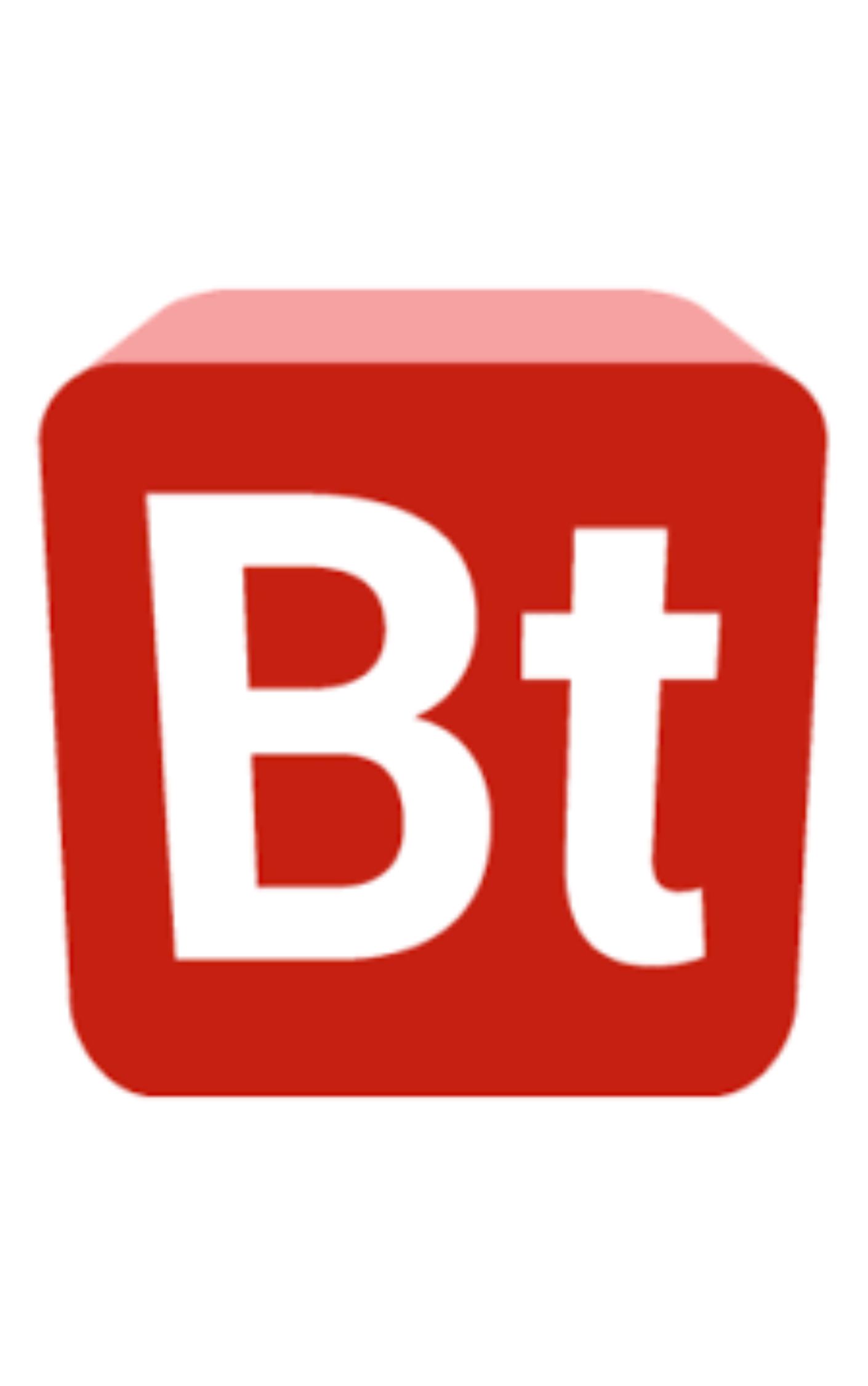 Beeftext logo