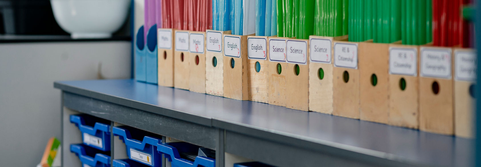 3 Strategies for Organizing Your Classroom Assessment