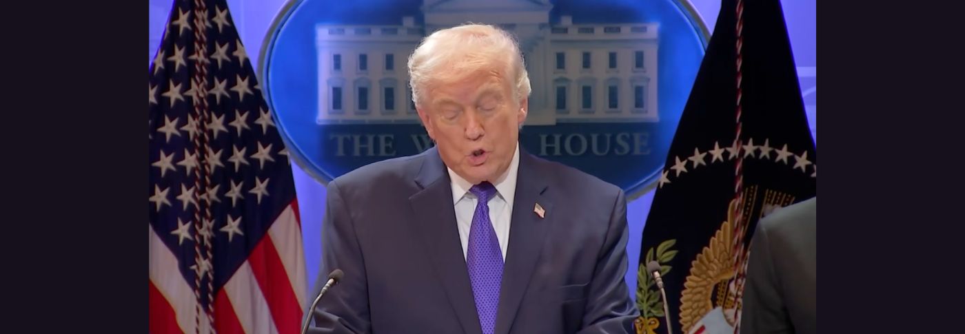 Supreme Court Rules Against Trump Administration's Tariffs