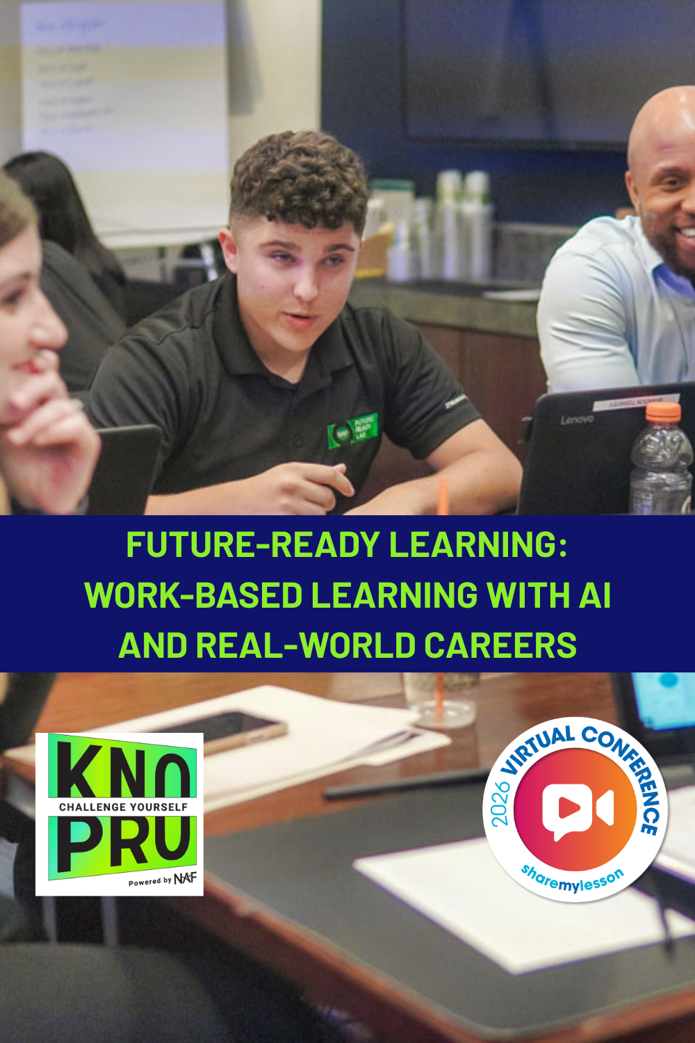 Future-Ready Learning