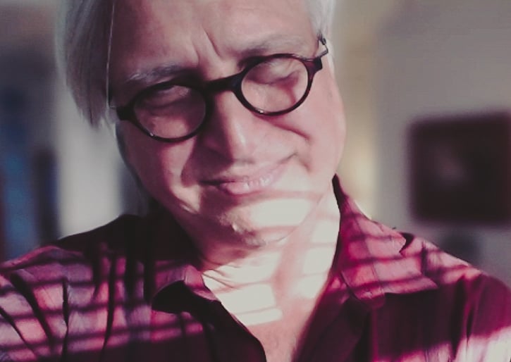 Christopher TEMPLETON