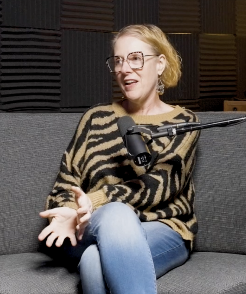 Going Analog to Help Students Reconnect