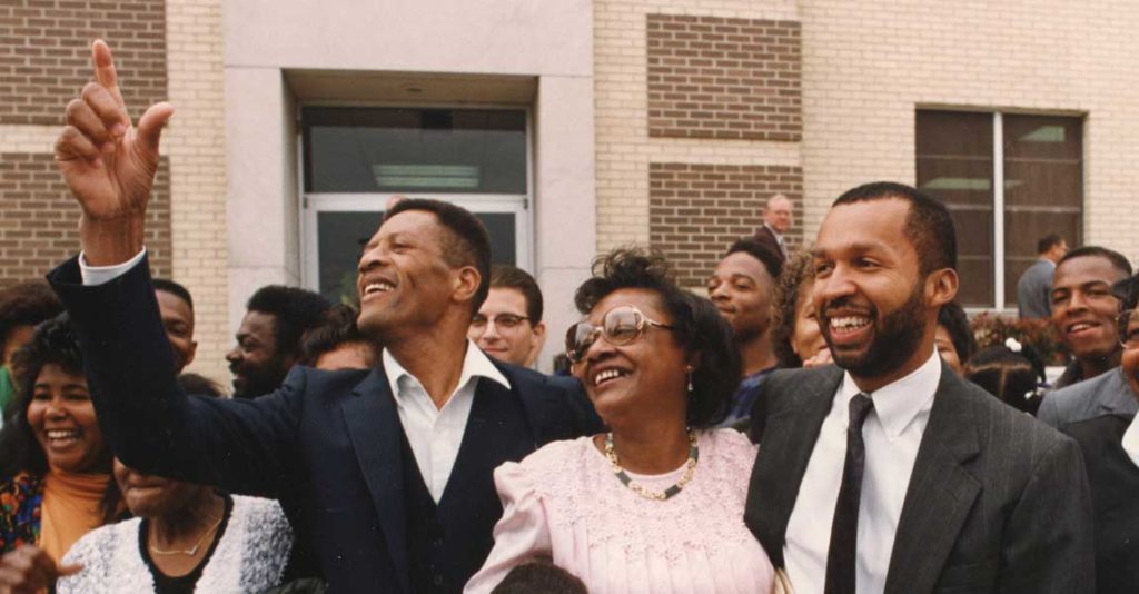 Activist Spotlight: Bryan Stevenson and the Criminal Justice System