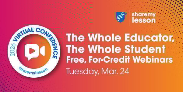 The whole educator, the whole student