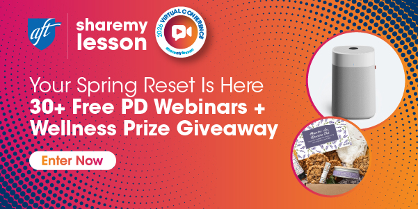 Sweepstakes promo image