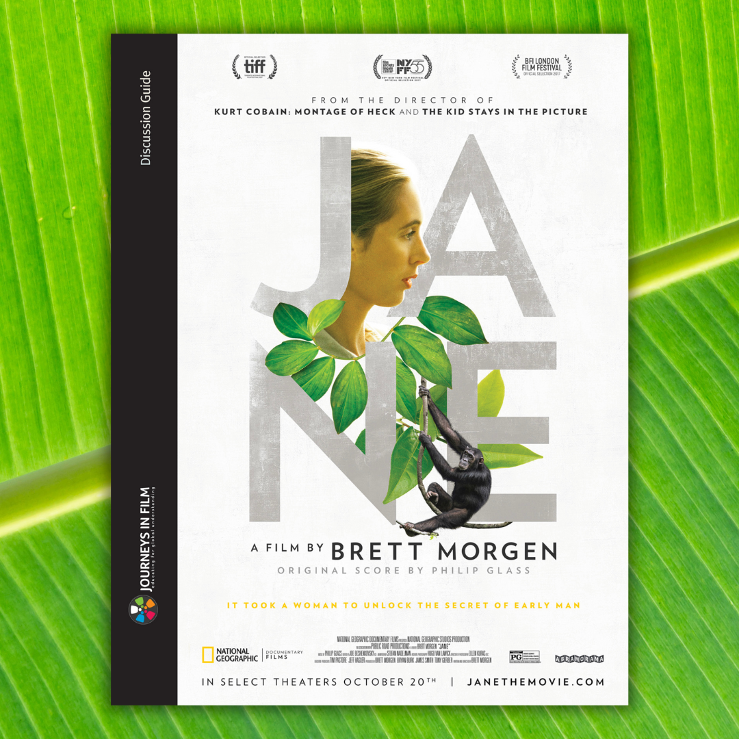 Jane Discussion Guide