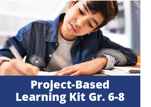 6-8 PBL Kit
