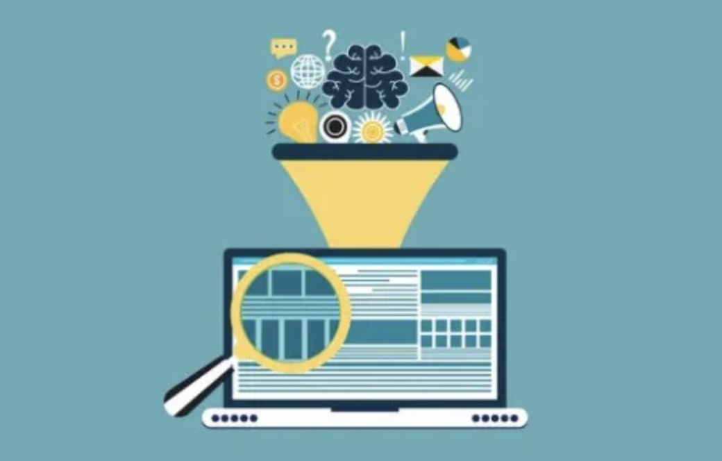 blow horn speaker graphic