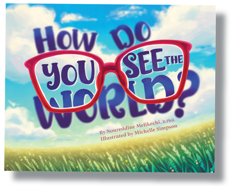 how do you see the world