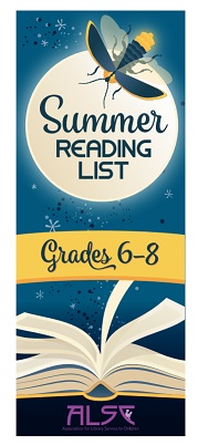 ALSC reading list image