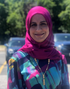 abeer shinnawi on teaching arab american heritage month