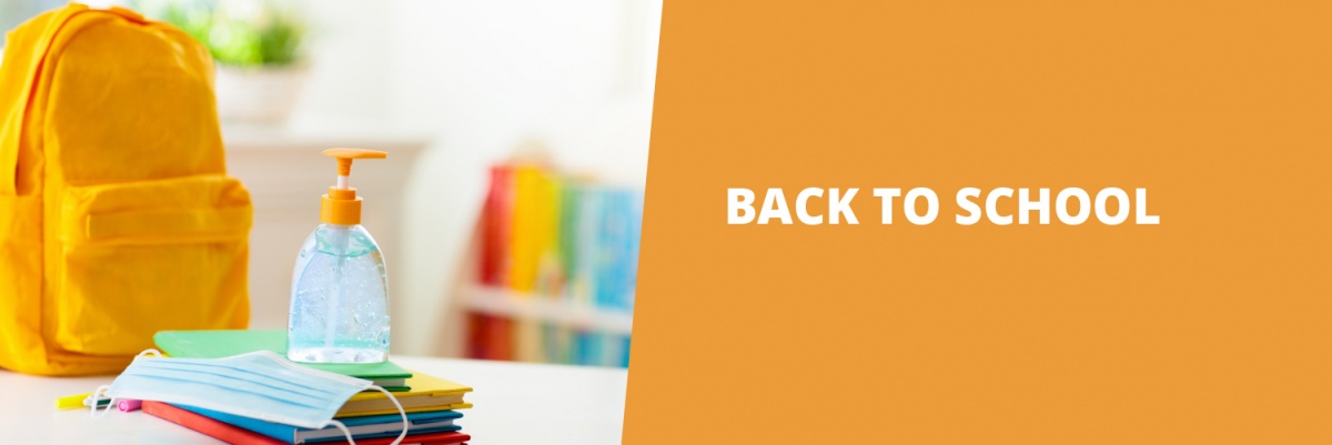 Going Back to School community image