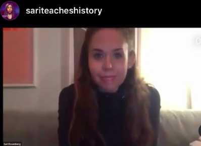 teaching through coronavirus