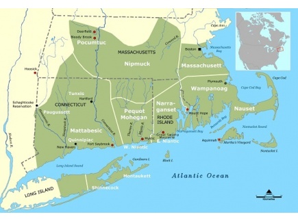 thanksgiving wampanoag people lesson pbs