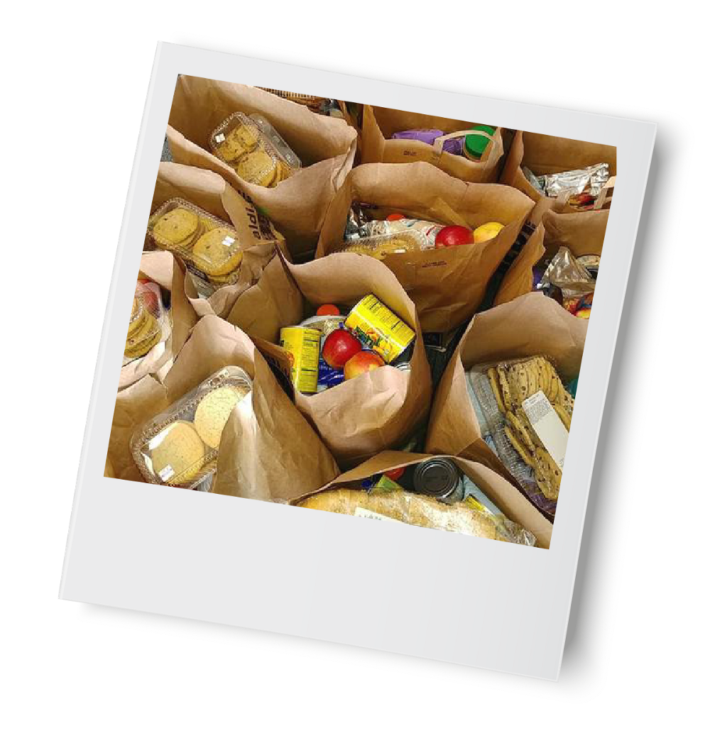 community schools food stores