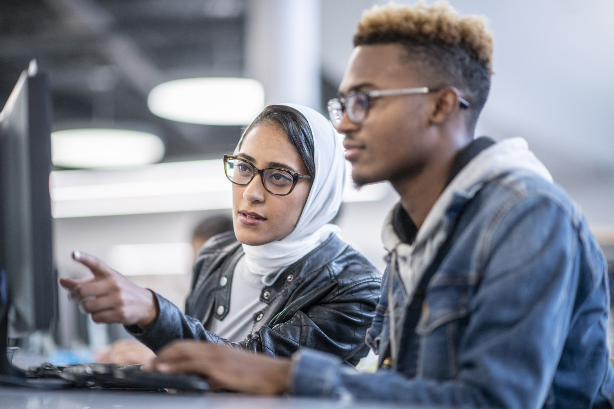 The Challenge Toolkit