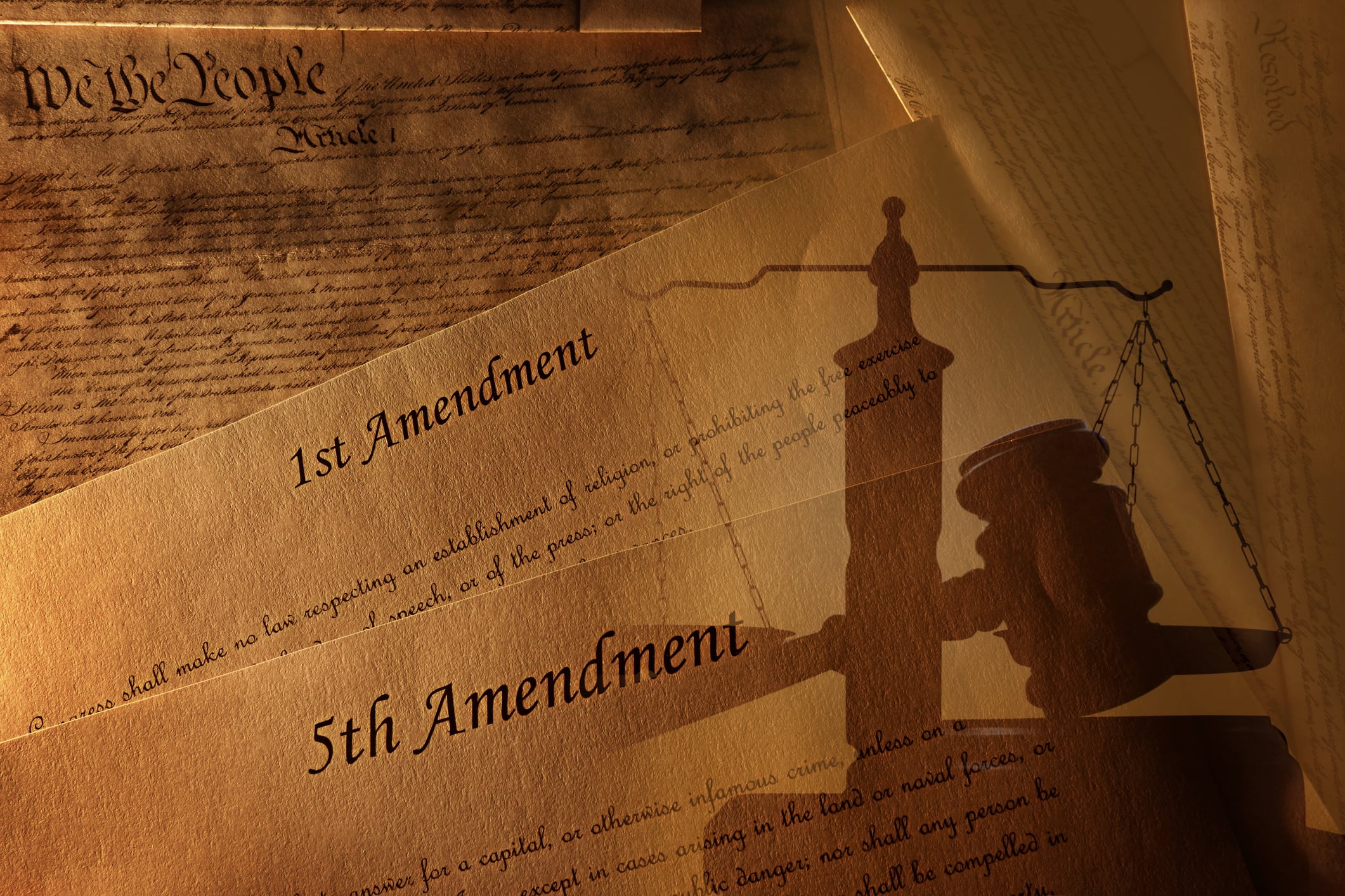 What is the Bill of Rights?