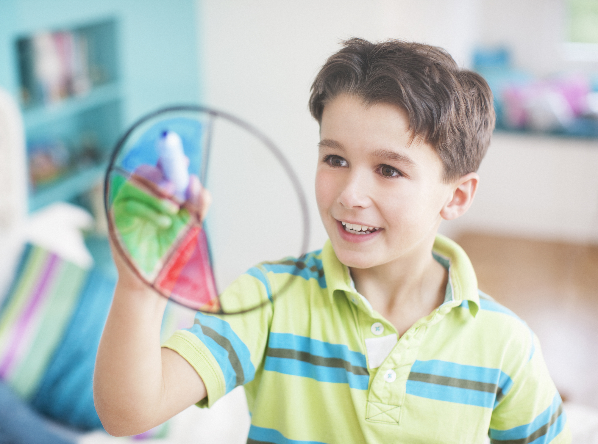 Math Vocabulary Posters