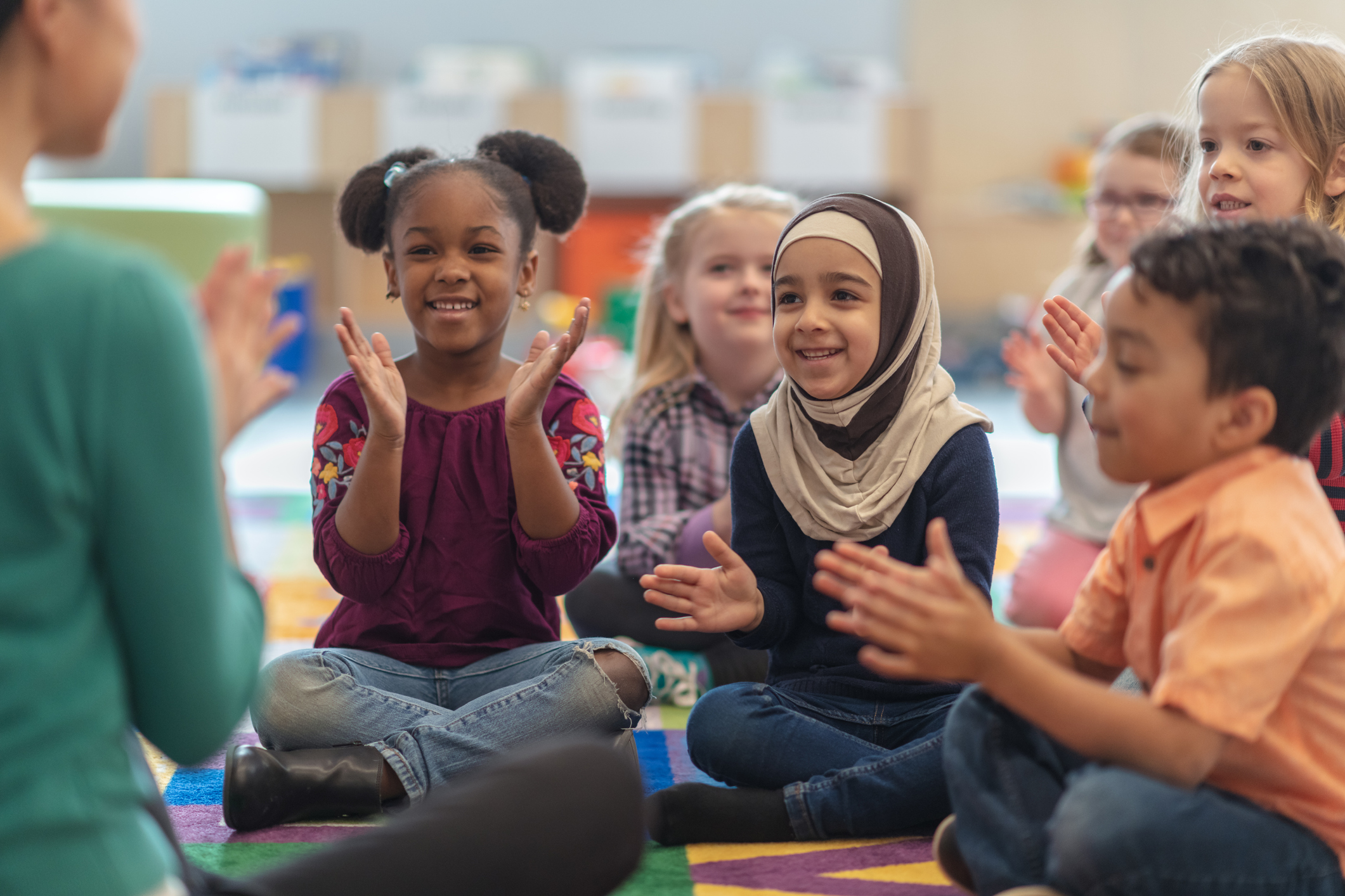 20 Speech Therapy Ideas/Autism