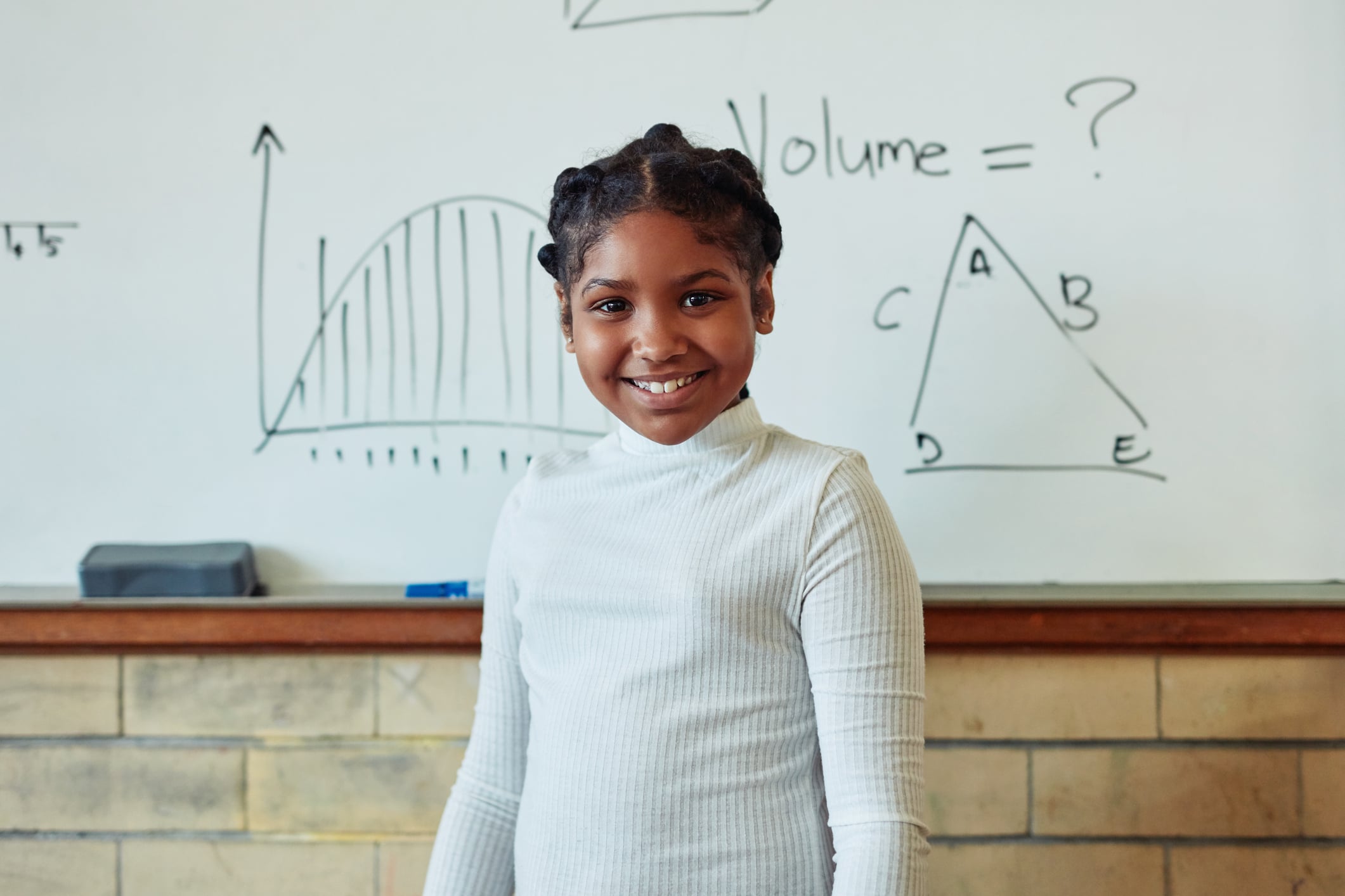 QR Math Scavenger Hunt