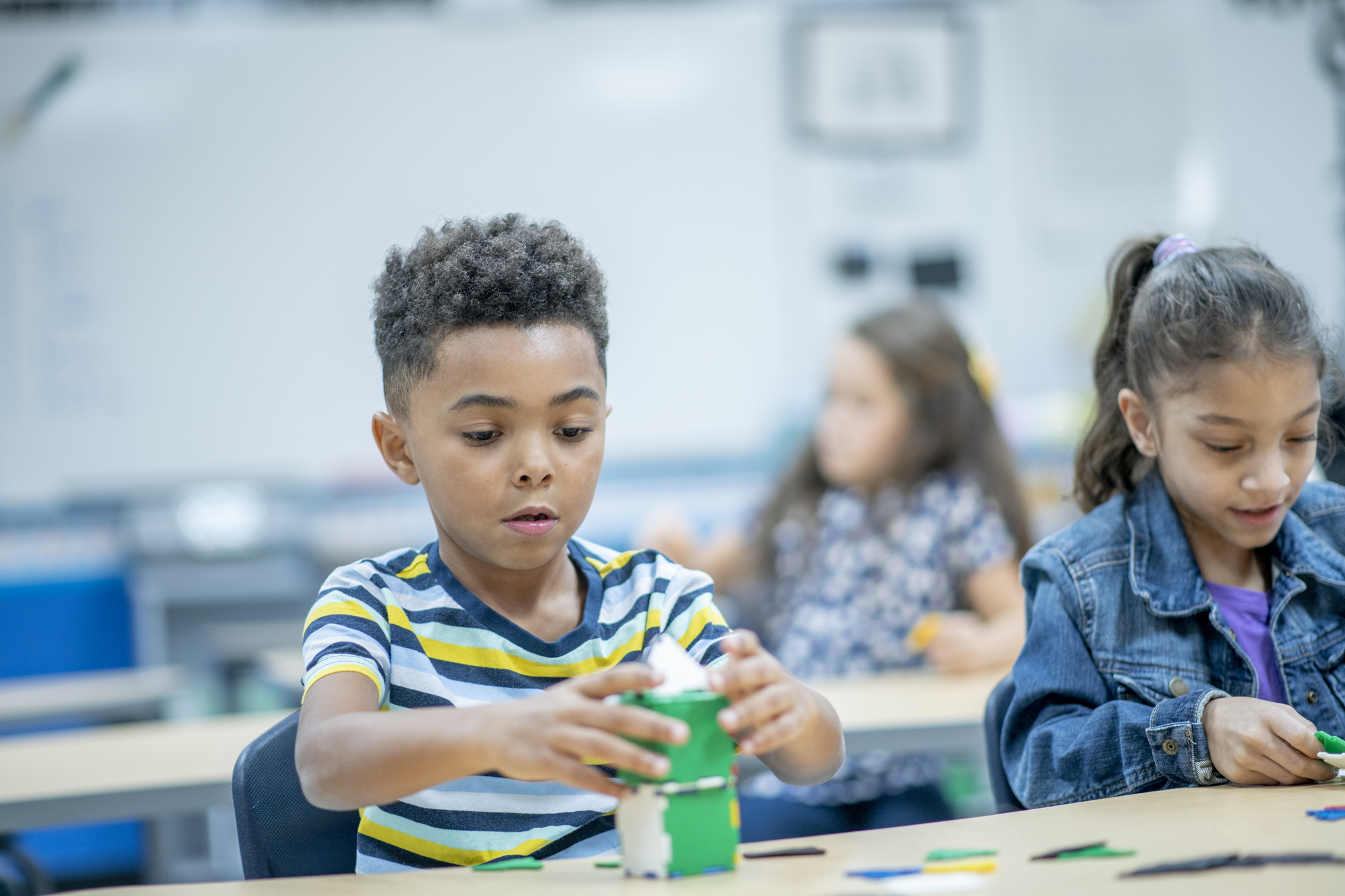 ETA Certification & Licensure Training