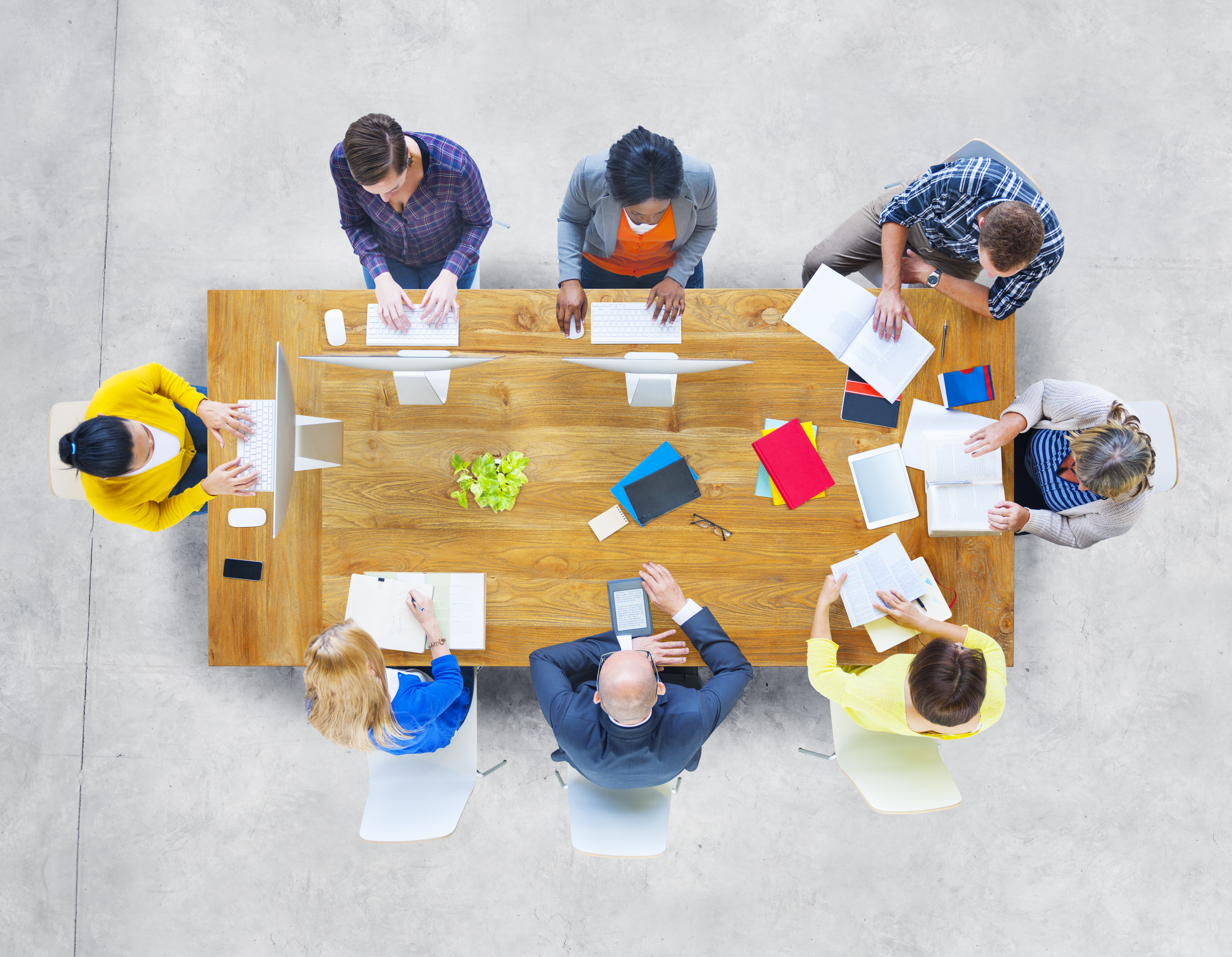 Coming Together in Hard Times: A Virtual Gathering for Students