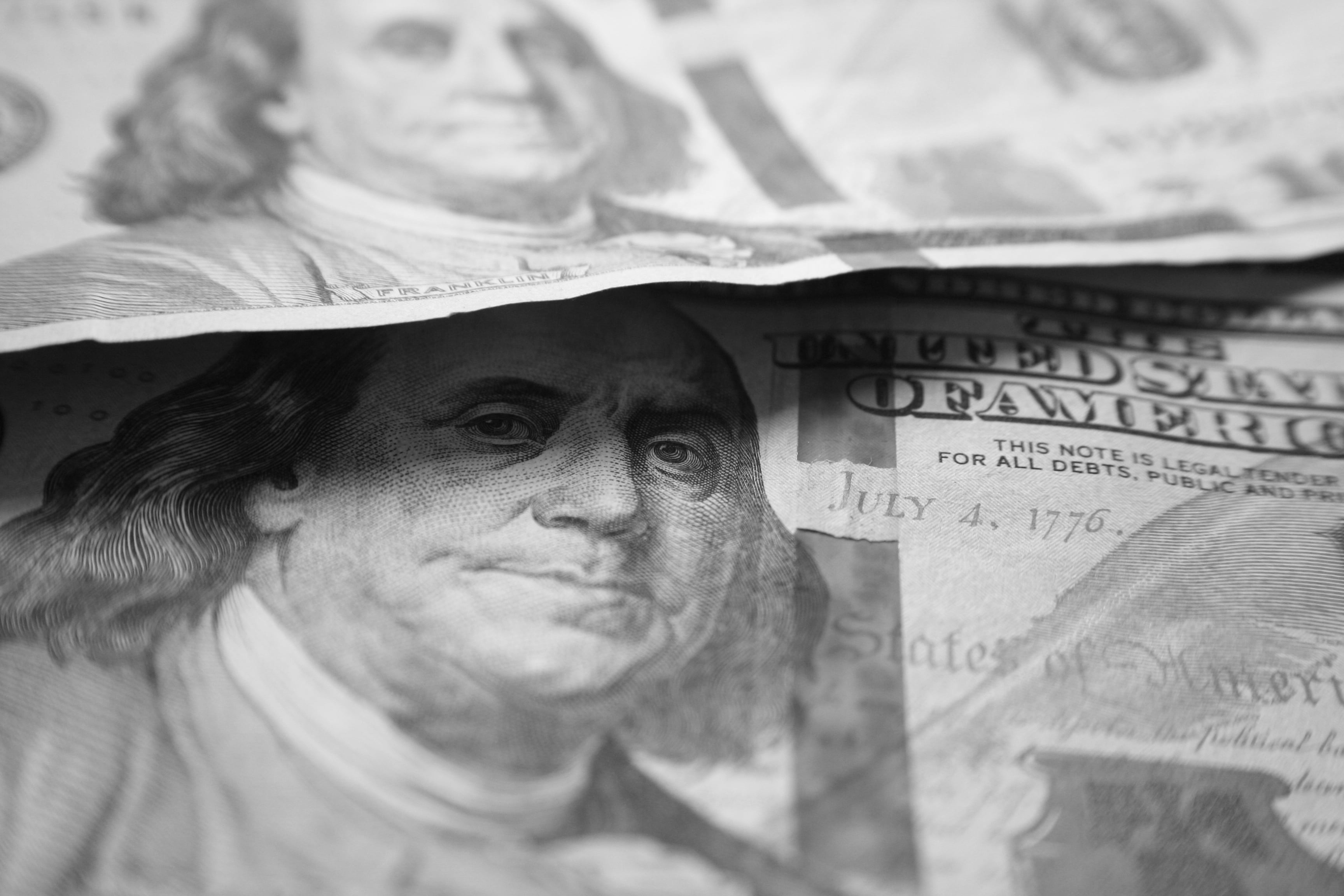 Macro and International Economics