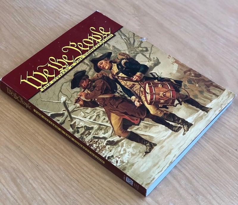 Civic Education Materials