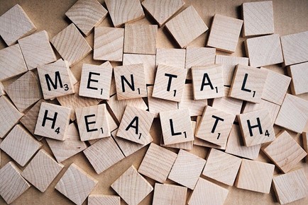 mental health blocks kindred spirits