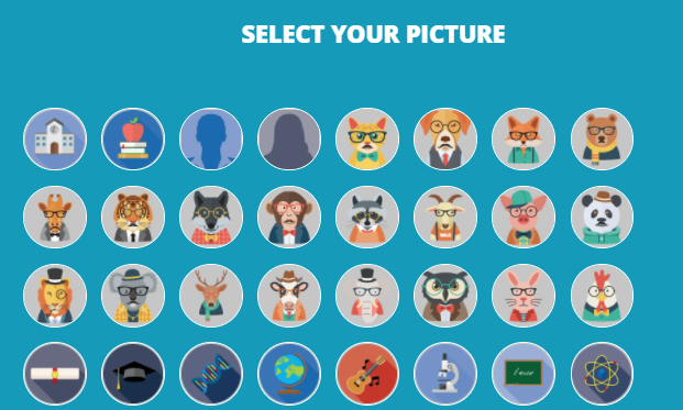 virtual conference tips 2021 sml avatars