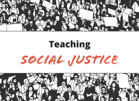 social justice in education resources