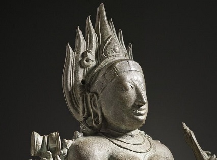 Beliefs Made Visible: Hindu Art in South Asia